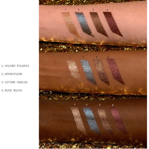 NWT Pat McGrath Eyeshadow Palette - Picture 4 of 8